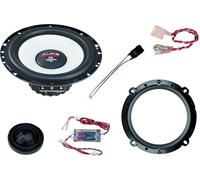 Système audio MFIT HYUNDAI I30 PD EVO2 haut-parleur compatible avec HYUNDAI...