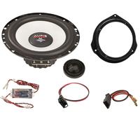 Audio System MFIT Mercedes Vito 447 Evo 2 Haut-parleur compatible avec Mercedes Vito