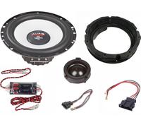 Système audio MFIT SEAT IBIZA 6F EVO2 haut-parleur compatible avec SEAT IBIZA 6F