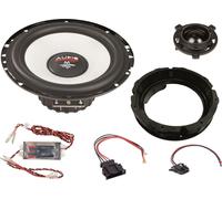 Système audio MFIT VW T6.1 EVO 2 haut-parleurs VW T6 2 voies système avant 16...