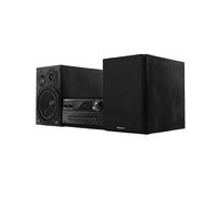 Panasonic SC-PMX94 Système mini audio domestique 120 W Noir