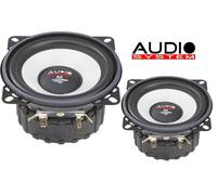 Système audio MS 100 EVO 100 mm de profondeur / médium / haut-parleurs de...