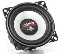 Système Audio MS 100 EVO Haut-Parleur De Grave 10 Cm (4") Kickbass Auto 1 Paire