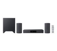 Système audio multiroom Pioneer FS-W50 Noir Noir G