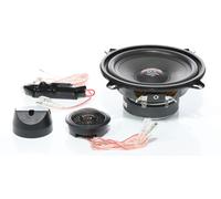 Système Audio MX 130 Evo Mx-Series 2-Wege Système 130 MM 2-Wege Efficient Compo