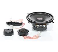 Système audio MX130 EVO 13 cm (5,25") 2 voies composants système de...
