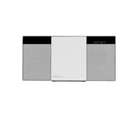 Système audio Panasonic SC-HC304 20W Blanc
