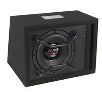 Système audio R 08 EVO BR 20 cm subwoofer boîtier bass reflex 300 watts RMS...
