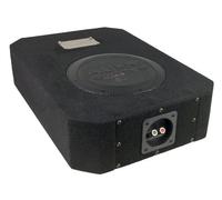 Système audio R 08 FLAT DBR ACTIVE EVO actif subwoofer Bassreflex R08 + CO-220.1