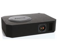 Système audio R 08 FLAT EVO3-D4 DBR boîtier bass reflex subwoofer 20 cm (8") ...