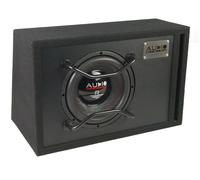 Système audio R 10 EVO BR 25 cm subwoofer boîtier bass reflex 400 watts RMS...