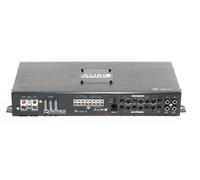 Système Audio R-110.4 4 Canal Classe A/B Performance Amplificateur SMD Tech