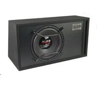Système audio R 12 EVO BR 30 cm subwoofer boîtier bass reflex 600 watts RMS...