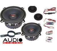 Système audio R 130 EM EVO 2 haut-parleurs 13 cm 2 voies système de compo à...