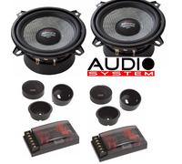 Système Audio R 130 EVO 2 Haut-Parleur 13cm 2-Wege High Efficient Compo Système