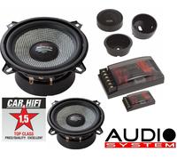 Système audio R 130 EVO 2 haut-parleurs 13 cm 2 voies HIGH EFFICIENT Compo Sy...