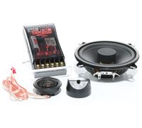 Système Audio R 130 Flat EVO 2 Haut-Parleurs Plat 13 Cm 2 Voies Compo Système
