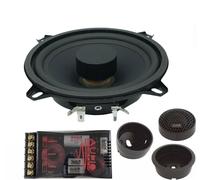 Système Audio R 130 Flat EVO 2 Haut-Parleurs Plat 13 Cm 2 Voies Compo Système