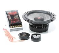 Système audio R 165 EVO 2 radion SERIES 2 voies système 140 watts 1 paire R16...
