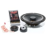 Système audio R 165 FLAT EVO2 16,5 cm (6,5") ensemble de haut-parleurs compo ...