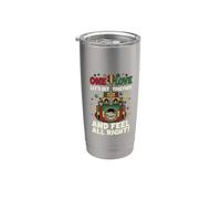 Système audio reggae One Love Let's Get Together Gobelet isotherme en acier inoxydable double paroi