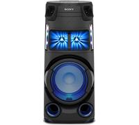Système audio High Power sans fil Bluetooth Sony MHCV43D Noir