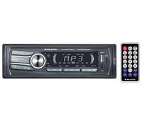 système audio stéréo de voiture