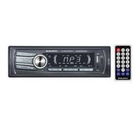 Majestic Système audio stéréo de voiture SA-400 Bluetooth intégré USB microSD