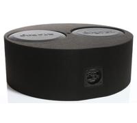 Système audio SUBFRAME M10-2-D4 ACTIVE 220 EVO2 caisson de basses actif roue ...
