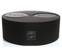 Système audio SUBFRAME M10-2-D4 ACTIVE 220 EVO2 roue de secours active subwoo...