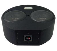 Système audio SUBFRAME M10-2 EVO ACTIVE 220 EVO roue de secours active...
