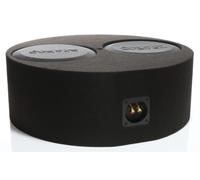 Système audio SUBFRAME M10-2 EVO2-D4 roue de secours subwoofer 800 watts...