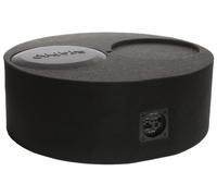 Système audio SUBFRAME M10-D4 ACTIVE 400 EVO2 subwoofer actif roue de...