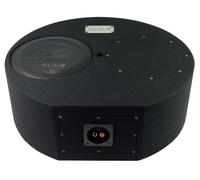 Système audio SUBFRAME M10 EVO ACTIVE 400 EVO 2 caisson de basses actif...