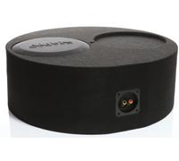 Système audio SUBFRAME M10 EVO2-D4 roue de secours subwoofer 400 watts boîtie...