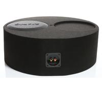 Système audio SUBFRAME M10 EVO2-D4 subwoofer roue de secours encastrée roue...