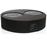 Système audio SUBFRAME R10 FLAT-2-D4 ACTIVE 400 EVO3 roue de secours active s...