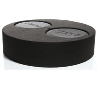 Système audio SUBFRAME R10 FLAT-2 EVO3-D4 subwoofer roue de secours intégrée ...