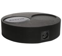 Système audio SUBFRAME R10 FLAT-D4 ACTIVE 220 EVO3 subwoofer actif roue de se...