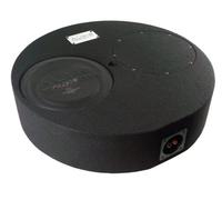 Système audio SUBFRAME R10 FLAT EVO 2 boîtier bass reflex roue de secours...