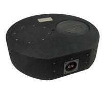 Système audio SUBFRAME R10 FLAT EVO boîtier bass reflex roue de secours R-SER...