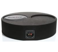 Système audio SUBFRAME R10 FLAT EVO3-D4 subwoofer roue de secours intégrée...