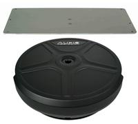 Système audio SW 11 PASSIVE UNI subwoofer compatible avec Fiat Ducato