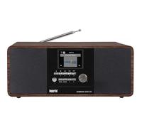 Imperial DABMAN i200 CD optique bois