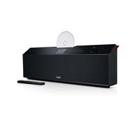 Système audio tout-en-un - TEUFEL - MUSICSTATION - Bluetooth & Wi-Fi - Radio DAB+/FM & CD - 60W Noir