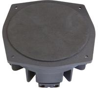 Système audio US BASS SHAKER générateur de son corporel de haute qualité pour...