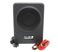 Système audio US08 ACTIVE 24V EVO siège inférieur subwoofer 24 volts pour cam...