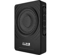 Audio System US08 Active Caisson de basses actif 24 V pour camion et bus