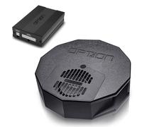 Système Audio VW Passat B9 | Ampli DSP + Caisson Basses | V2 | OPTION