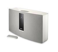 Enceinte sans fil SoundTouch 30 III WiFi bluetooth Blanc